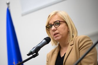 Ministra jednoznacznie o lokalizacji elektrowni jądrowej. Mówi o audycie