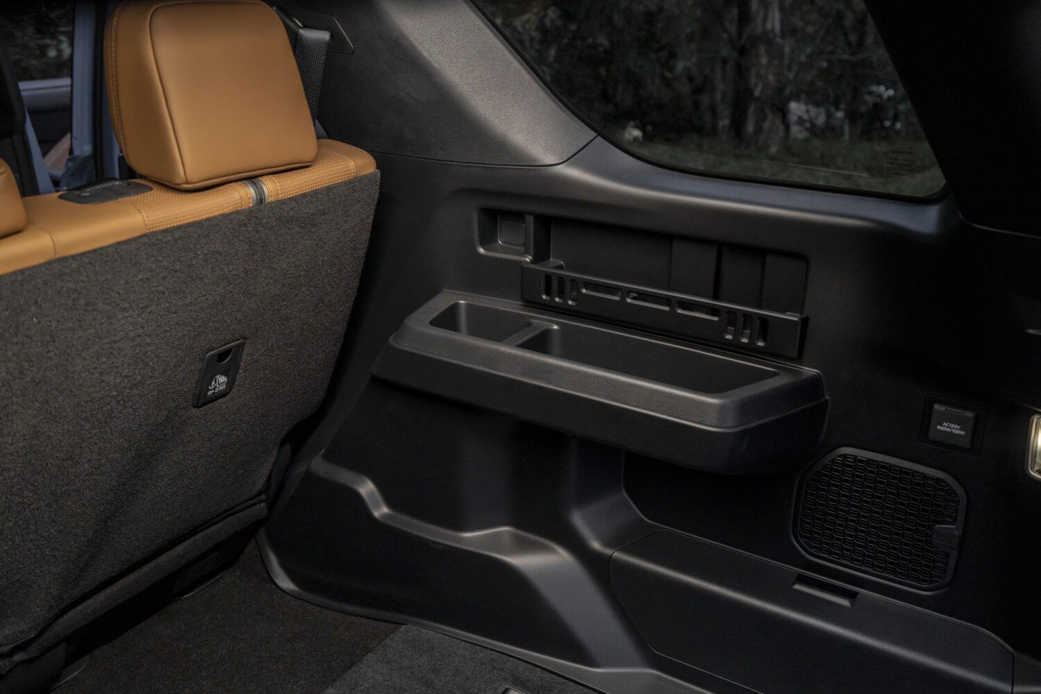 Toyota 4Runner 2025