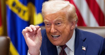 Trump uderza w znanego na całym świecie przedsiębiorcę
