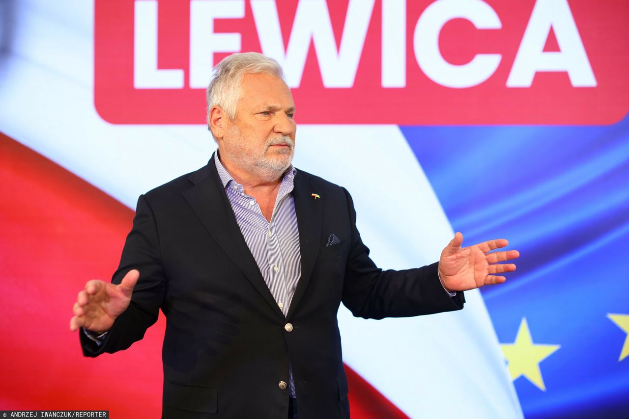 Emerytura Aleksandra Kwaśniewskiego. Czy były prezydent musi dorabiać?