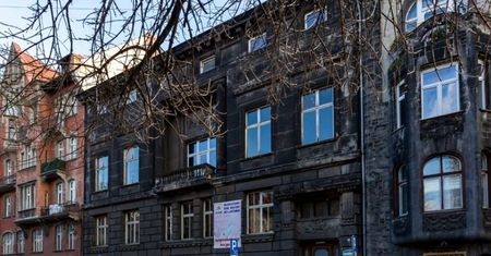 Bytom. MDK przy Powstańców Warszawskich odzyska blask. Czy odkryje też swoje tajemnice?