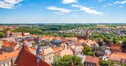 Polskie miasto miłości. Skrywa wiele atrakcji