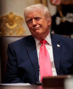 USA przejmują tankowiec. Biały Dom zapowiada konfiskatę ropy