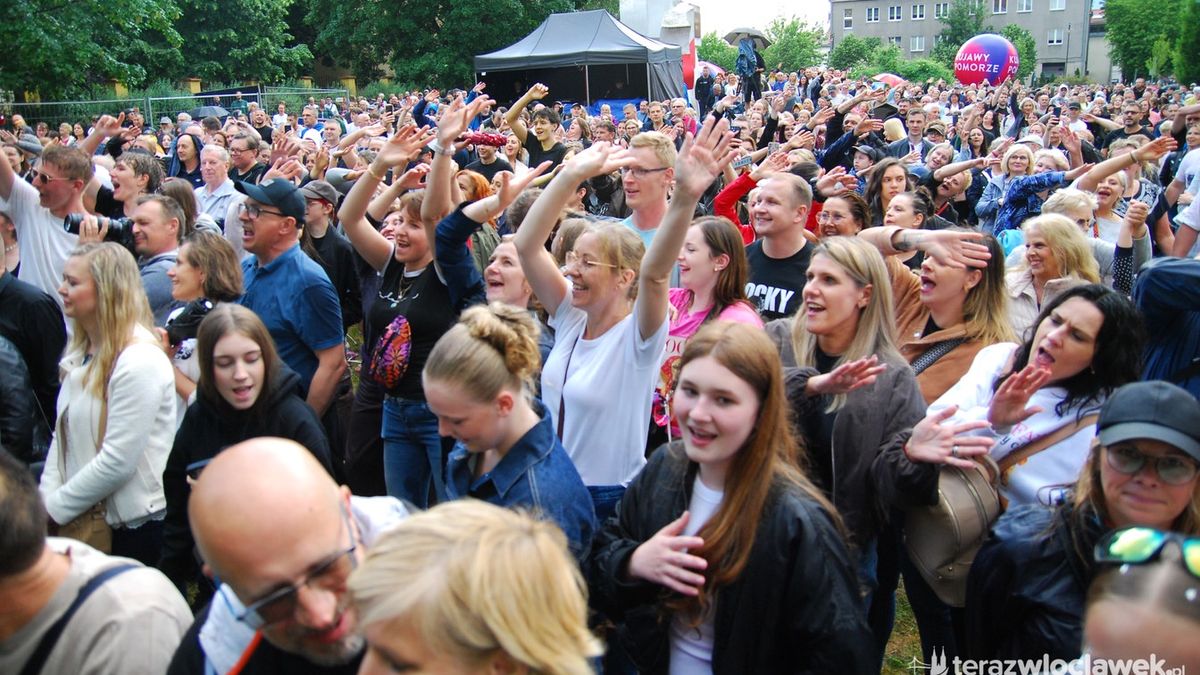 Koncert Fajansowe sny 2026