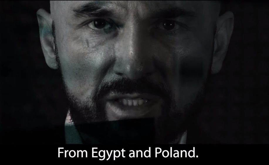 Patryk Vega kręci film o sprawie Magdaleny Żuk