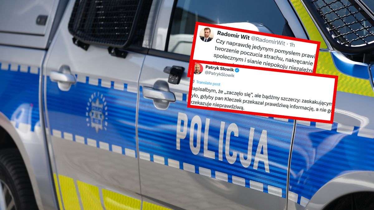 Policja