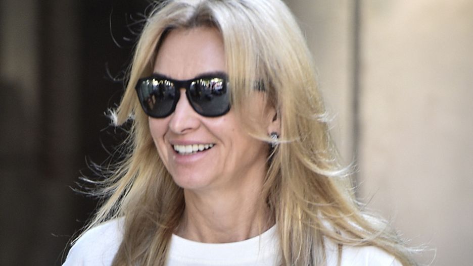 Martyna Wojciechowska wiele zawdzięcza ojcu
