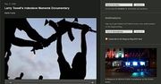 Www sieci: Agencja Magnum