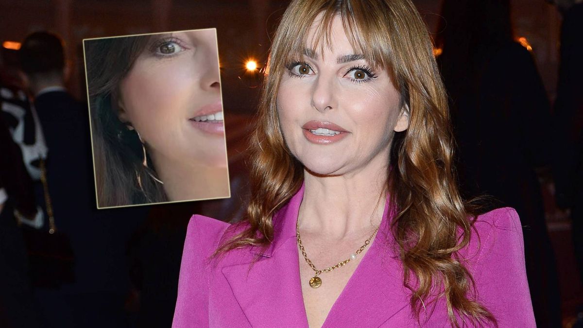 Tak zmieniła się Chmielowska-Olech (fot. KAPiF, Instagram)