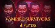 Vampire Survivors - hit Steama przejdzie rewolucję. Nadciąga tryb co-op