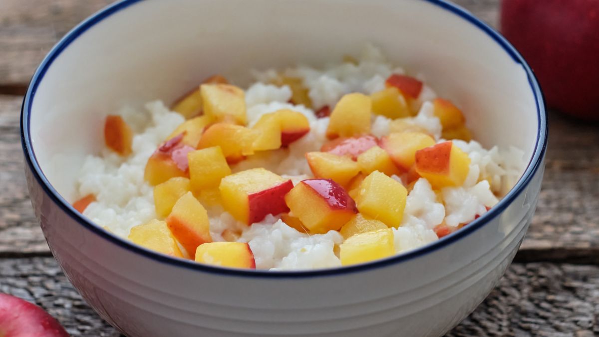 Twaróg na śniadanie to dobry wybór 