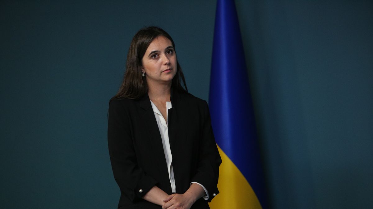 Julia Mendel odpowiada na nałożenie na nią ukraińskich sankcji