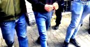 Bytom. Wieźli w aucie 24 kilogramy marihuany. Grozi im 10 lat więzienia