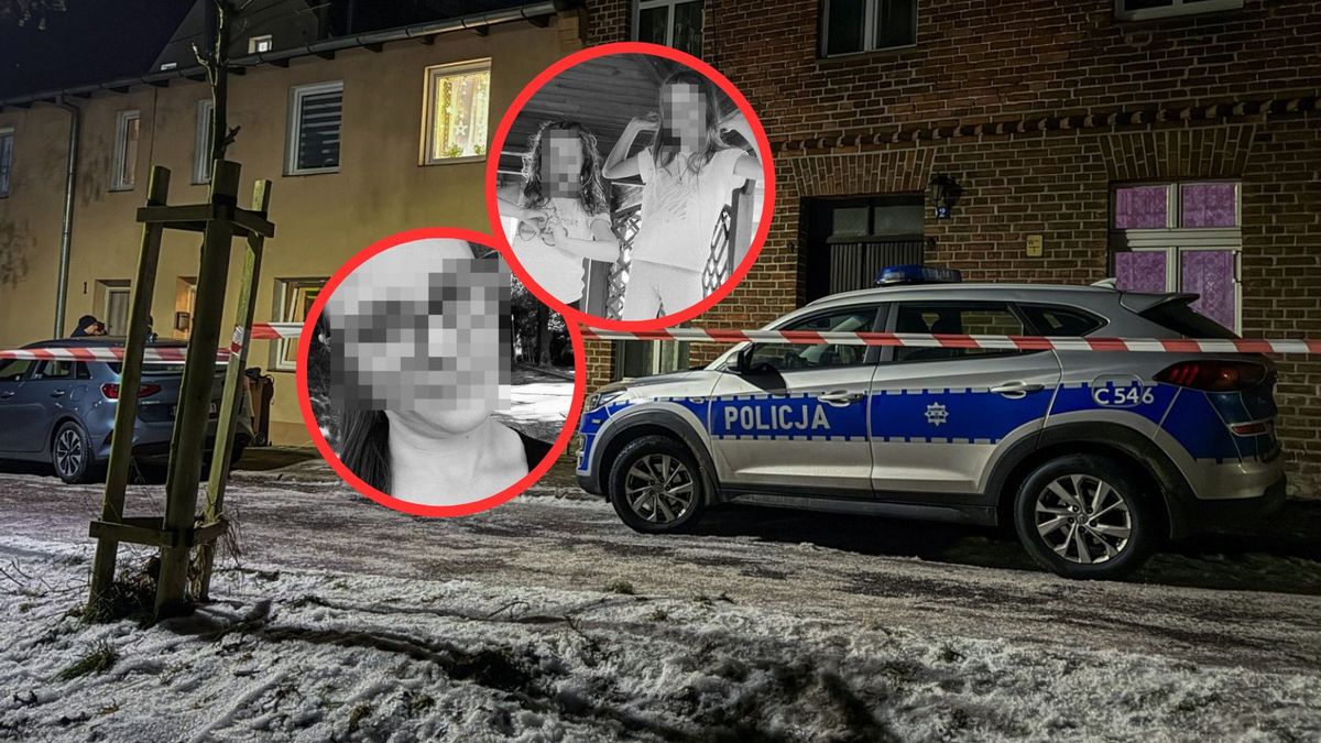 Tragedia w Chełmnie