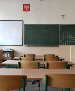 Warszawa. Ponad dwa tysiące nauczycieli na zwolnieniach