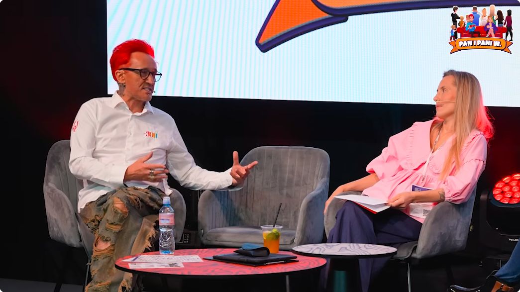 Michał i Pola Wiśniewscy szczerze o trudnościach w związku