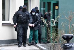 Łódź. Areszt dla podejrzanego o brutalny gwałt i zabójstwo sprzed lat