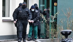 Łódź. Areszt dla podejrzanego o brutalny gwałt i zabójstwo sprzed lat