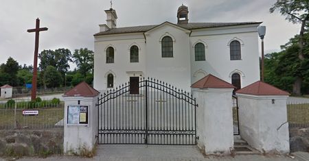 Chciał dokonać aktu apostazji. Zobacz, co zrobił, aby przekonać księdza
