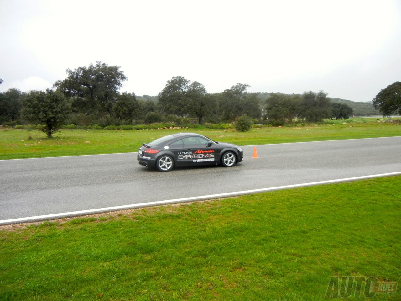 Bridgestone Ultimate Adrenalin Experience (Ascari Race Resort)-42