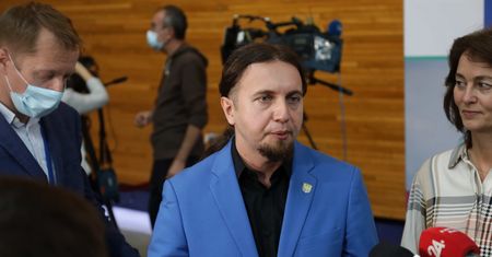 Polityk Lewicy wystartuje z list KO. Gawkowski nie był zdziwiony