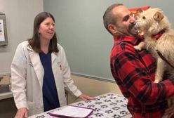 Zaginął w San Diego. Odnalazł się na drugim krańcu USA