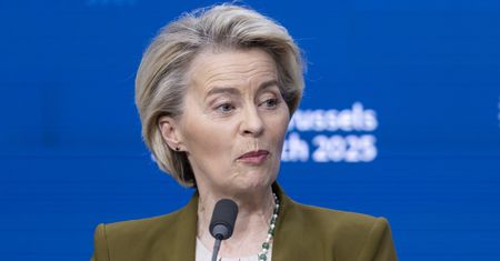 UE ma plan na rozmowy z USA. Oto co zaproponuje