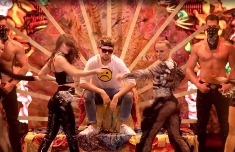 "Dance dance Dance". Tak wyglądał czwarty odcinek programu