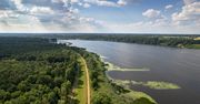 128,8 mln zł na nowe inwestycje na szlaku Pisa-Narew. "Stworzymy perełkę turystyczną"