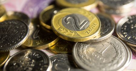 Masz taką złotówkę? Możesz na niej zarobić tysiące