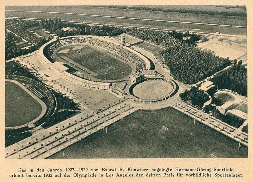 Wrocław. Stadion Olimpijski ma 93 lata. Wkrótce znów będzie świadkiem sportowych emocji