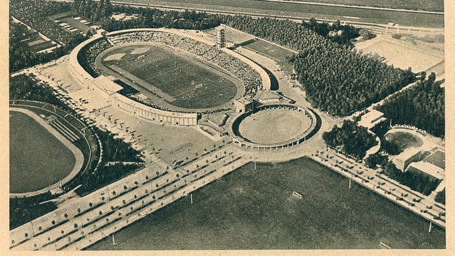 Wrocław. Stadion Olimpijski ma 93 lata. Wkrótce znów będzie świadkiem sportowych emocji