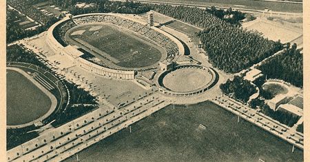 Wrocław. Stadion Olimpijski ma 93 lata. Wkrótce znów będzie świadkiem sportowych emocji