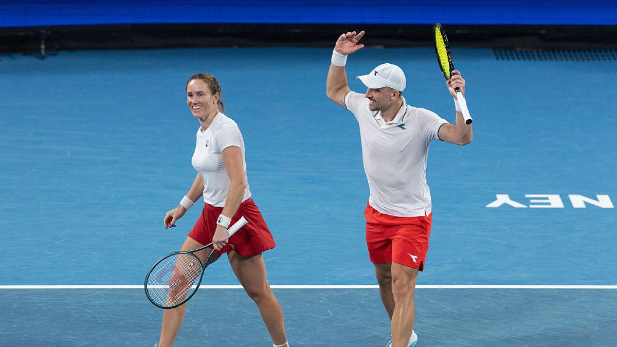 Polska pokonała Szwajcarię