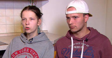 Nie pracują, miesięcznie mają 3388 euro. Żyją z zasiłków