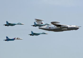 Ukraiński wojskowy ocenił zapasy Rosji. Mówi, na ile starczą