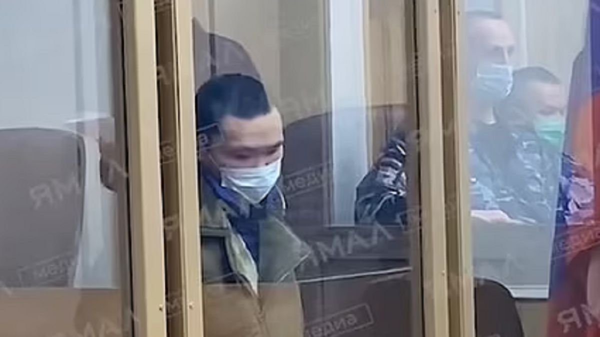 Głośna sprawa kanibala z Rosji 