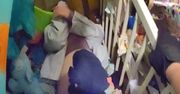 Chciała zadrwić z policjantów. Wpadła przez komentarz na Facebooku