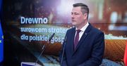 Nowy surowiec strategiczny dla Polski? Resort chce wpisać go na listę