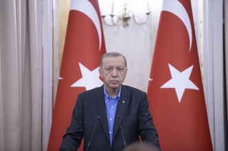 Turcja obniżyła stopy procentowe. Pomimo ogromnej inflacji