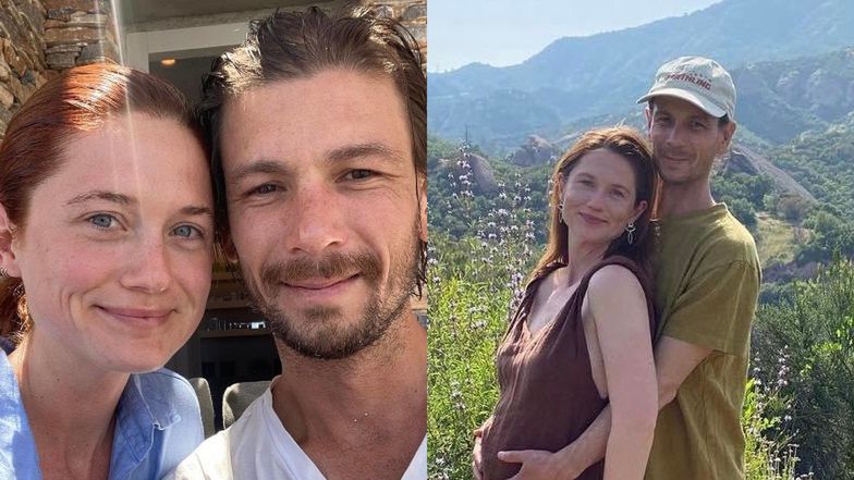 Bonnie Wright jest w ciąży