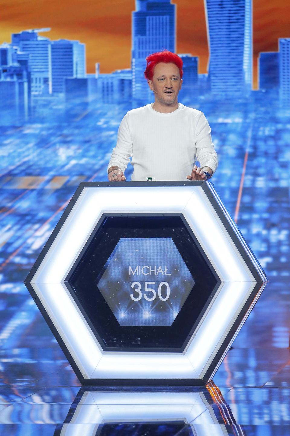 Michał Wiśniewski
