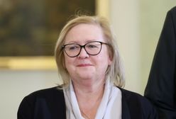 To on ma zastąpić Bodnara. Manowska chce zawiadomić prokuraturę