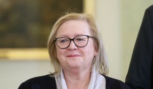 To on ma zastąpić Bodnara. Manowska chce zawiadomić prokuraturę