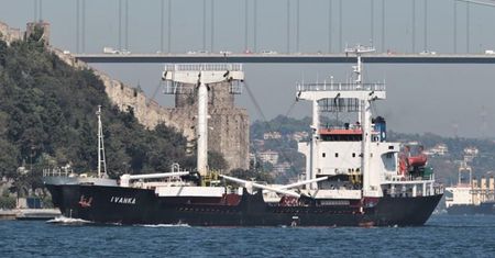 Mieli zakaz opuszczania portu. Wypłynęli. Tragiczne konsekwencje