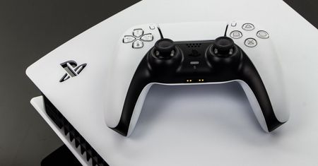 3,81 zł - tyle brakuje Ci do zakupu PlayStation 5