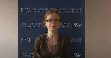 Niskie morale w rosyjskiej armii. "Tej kampanii nie da się logicznie wytłumaczyć"