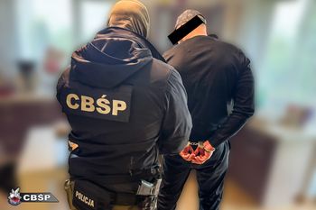 Rozbito narkotykowe imperium pseudokibiców. CBŚP przejęło towar wart 30 milionów złotych