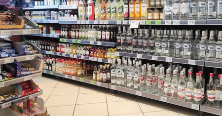 Jest potwierdzenie. Kontrole wykazały zaniżanie wartości alkoholu