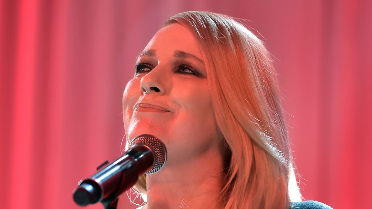 Katarzyna Nosowska świętuje 26. urodziny syna. Tak wyglądali ponad dwie dekady temu 